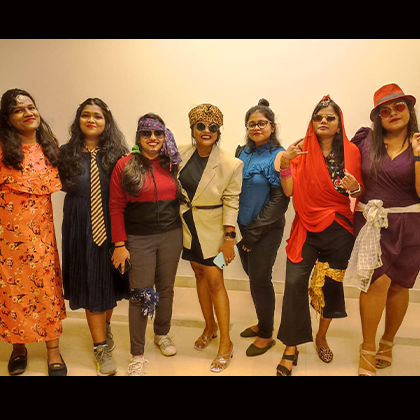 Mismatch Day Celebration - Screenshot 6