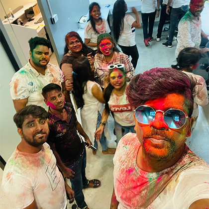 Holi Celebration 2023 - Screenshot 6