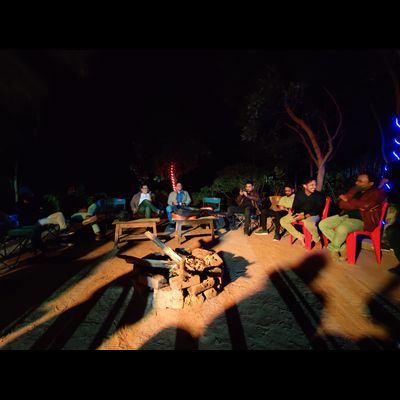 New year Trip 2022 - Screenshot 3