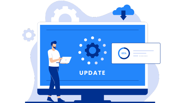 wordpress-&-plugin-updates