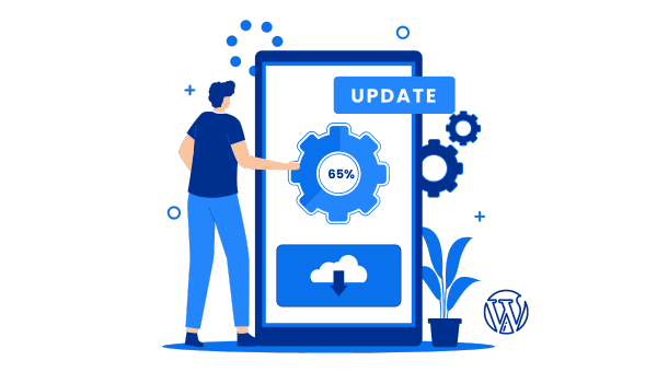wp-core-and-plugin-update