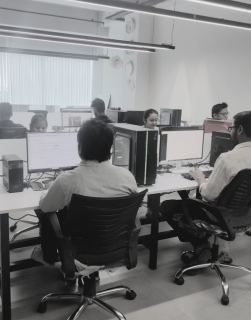 Website Maintenance Company Banner 4