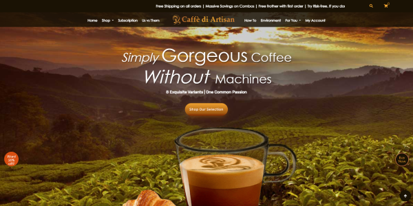 https://caffediartisan.uk