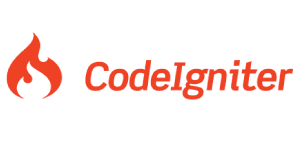CodeIgniter Website Maintenance