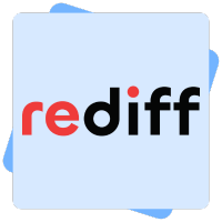 Rediff Enterprise Email Solutions