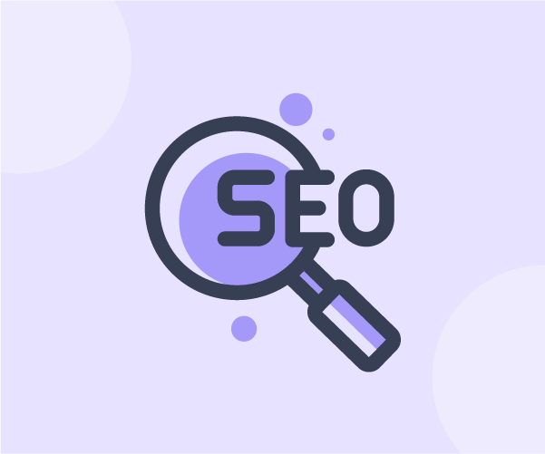 SEO Benefits