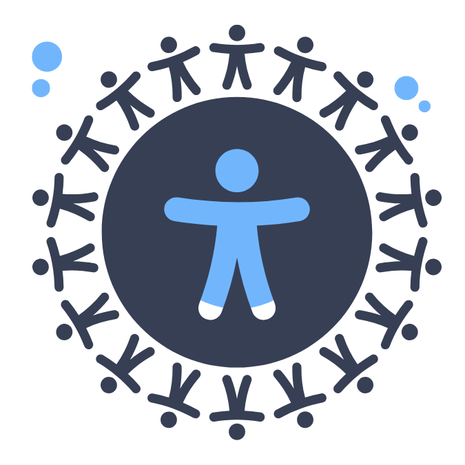 Web Accessibility Solution