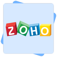Zoho Mail for Business