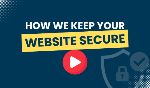 Website Security Demo