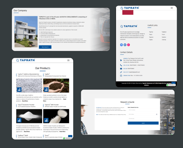 taprath.com