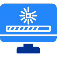 website slow loading