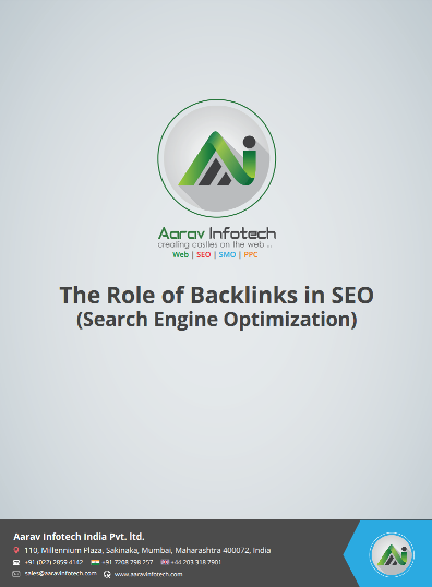 SEO Backlinks