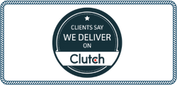 Clutch Reviews