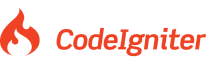 CodeIgniter Website Maintenance