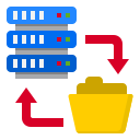 website regular backup