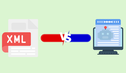 XML Sitemap vs Robots.txt: Everything You Need to Know for Better SEO in 2026