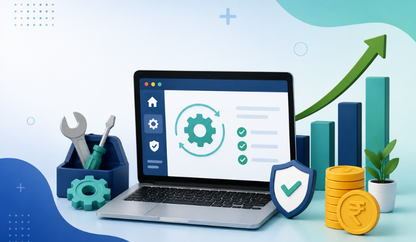 Maintenance Packages Best ROI