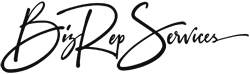 SEO Case Study for BizRep Services